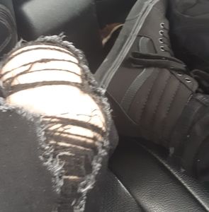 Meet your Posher, Devon